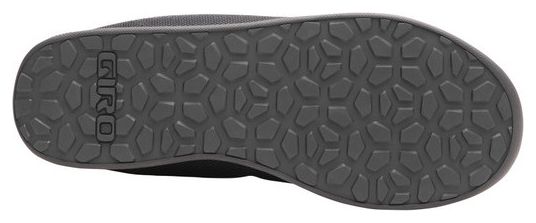 Giro Deed Women's MTB Shoes Black / Grey