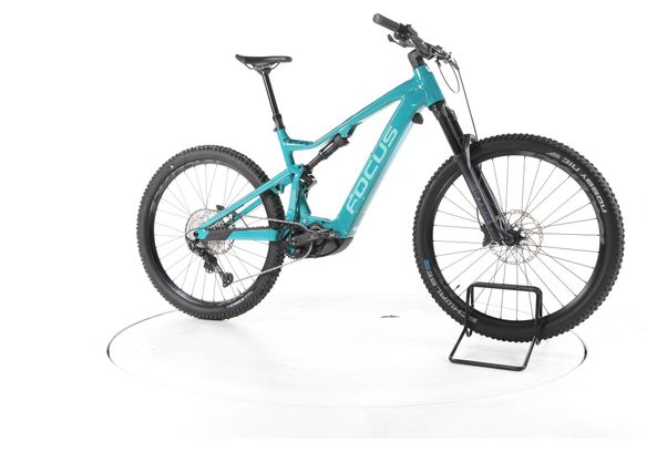 Produit reconditionné - Focus JAM² 7.8 E-Bike Fully - Bon Etat