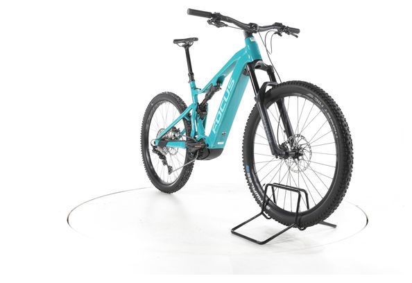 Produit reconditionné - Focus JAM² 7.8 E-Bike Fully - Bon Etat