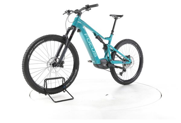 Produit reconditionné - Focus JAM² 7.8 E-Bike Fully - Bon Etat