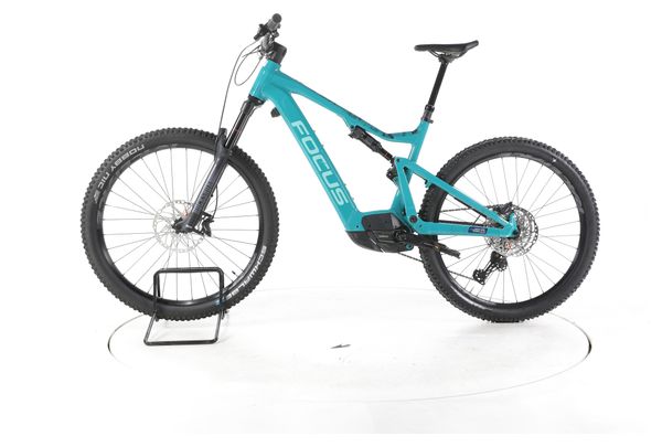 Produit reconditionné - Focus JAM² 7.8 E-Bike Fully - Bon Etat