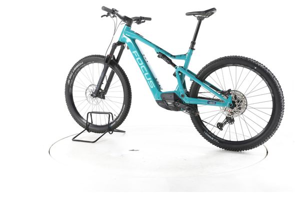 Produit reconditionné - Focus JAM² 7.8 E-Bike Fully - Bon Etat