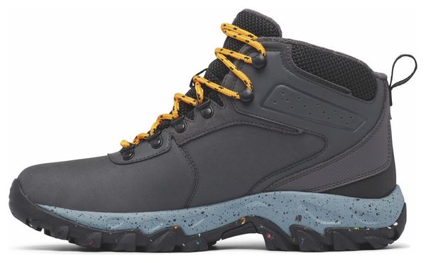 Columbia Newton Ridge Omni-Heat II Gris Zapatillas de senderismo