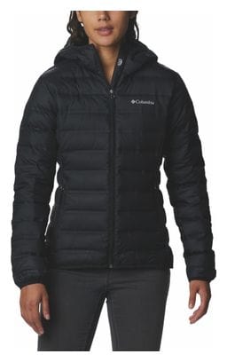 Columbia Lake 22 II Women's Down Jacket Black