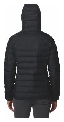 Columbia Lake 22 II Women's Down Jacket Black