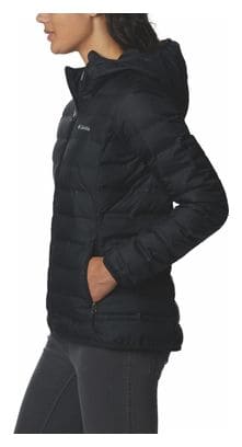 Columbia Lake 22 II Women's Down Jacket Black