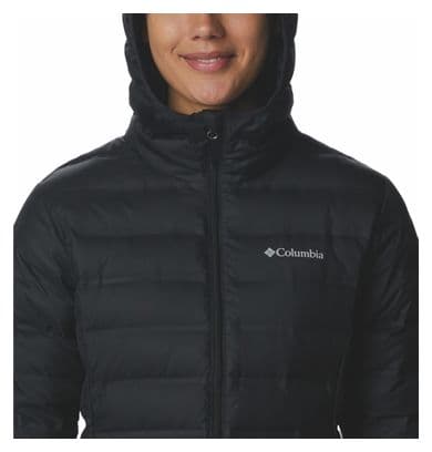 Columbia Lake 22 II Women's Down Jacket Black