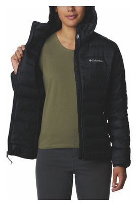 Columbia Lake 22 II Women's Down Jacket Black