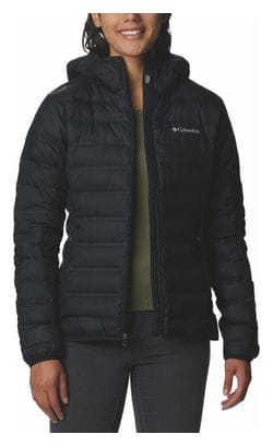 Columbia Lake 22 II Women's Down Jacket Black