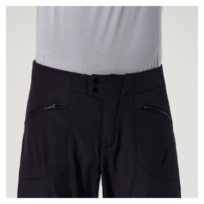 Pantalones Endura MT500 Spray Negro