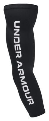 Under Armour Single Unit Compression Sleeves Black Unisex