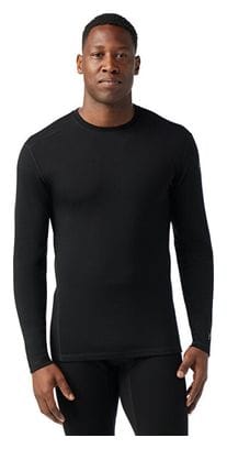 Baselayer Homme Smartwool Classic Thermal Merino Noir