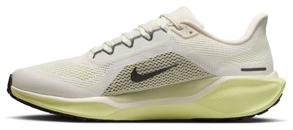 Scarpe da corsa Nike Pegasus 41 Beige/Verde Uomo