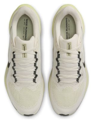 Zapatillas de running Nike Pegasus 41 Beige/Verde para hombre