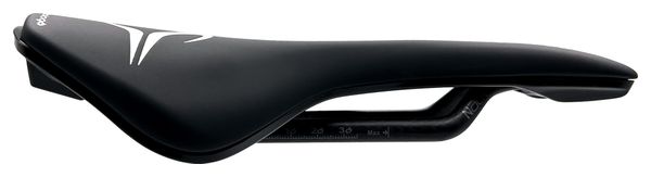 Selle Prologo Nago R4 Nack Noir Édition Pogacar