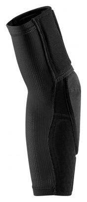 Coderas 100% Teratec Plus Negro