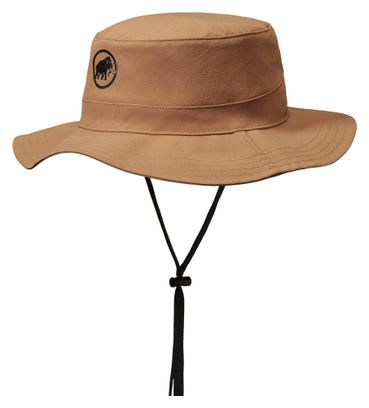 Gorro Mammut Runbold Marrón