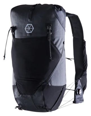 Samaya Alpine Pace 20L Unisex Mountaineering Rugzak Zwart