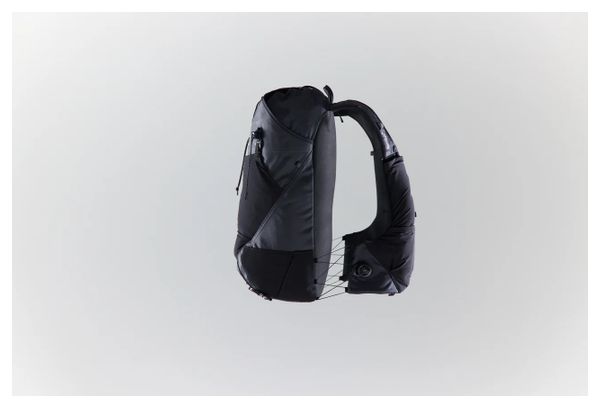 Samaya Alpine Pace 20L Unisex Mountaineering Rugzak Zwart