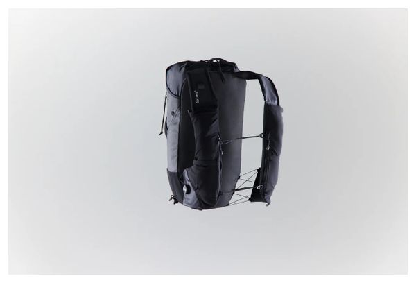 Samaya Alpine Pace 20L Unisex Mountaineering Rugzak Zwart