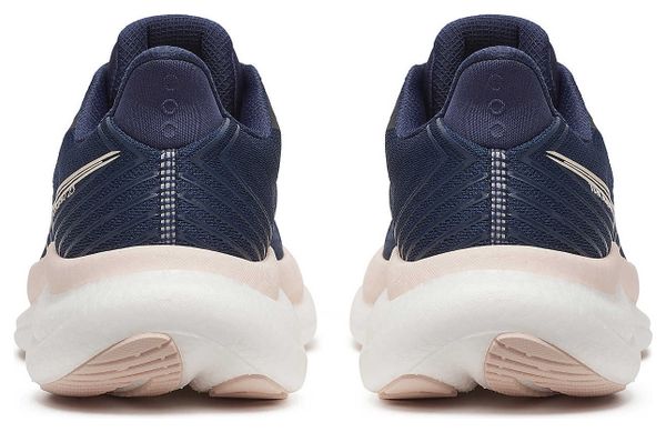 Chaussures Running Saucony Triumph 23 Bleu/Rose Femme