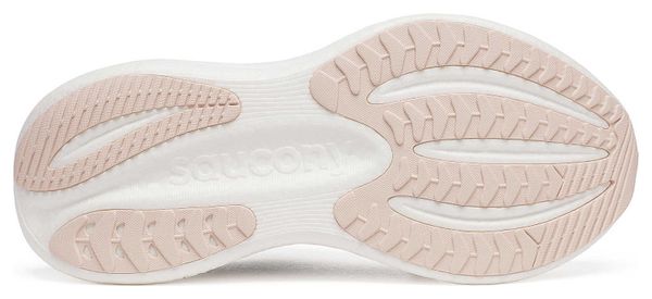Chaussures Running Saucony Triumph 23 Bleu/Rose Femme