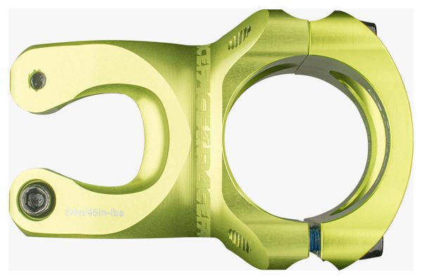 Potence Race Face Turbine R 35mm 0° Vert