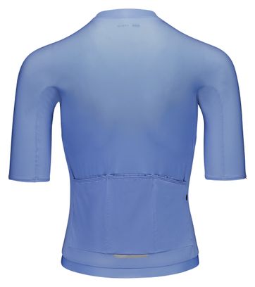 Maillot Manches Courtes Homme Poc Pristine Bleu