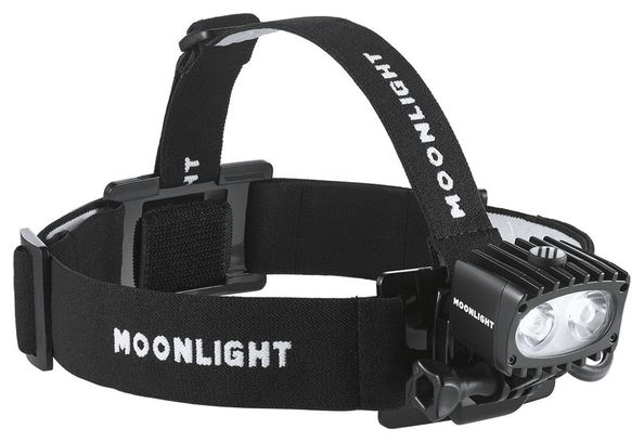 Moonlight Bright As Day 1300 headlamp