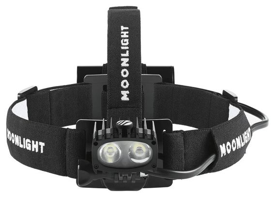 Moonlight Bright As Day 1300 headlamp