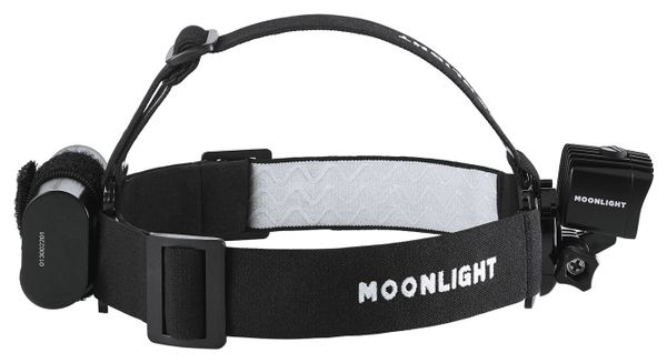 Moonlight Bright As Day 1300 headlamp