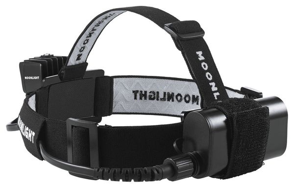 Moonlight Bright As Day 1300 headlamp