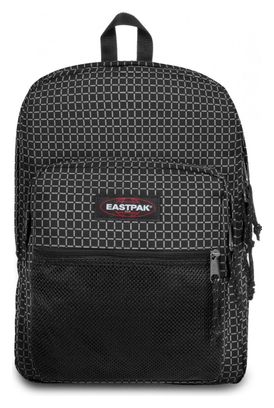 Eastpak Pinnacle Refleks Rugzak Zwart