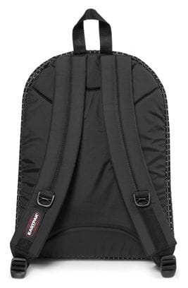 Eastpak Pinnacle Refleks Backpack Black