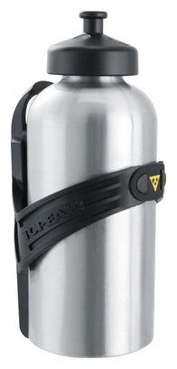 Portaborraccia Topeak Mono Cage Nero