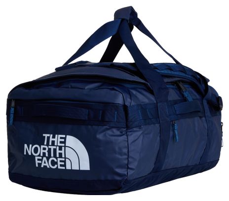 Bolsa de viaje The North Face Base Camp Duffel 62 L azul
