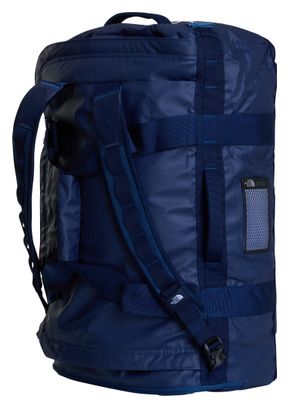 Bolsa de viaje The North Face Base Camp Duffel 62 L azul