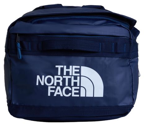 Bolsa de viaje The North Face Base Camp Duffel 62 L azul