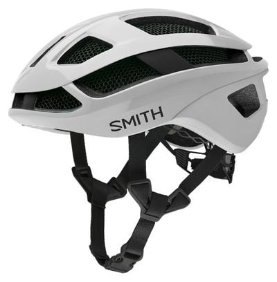 Casque Smith Trace Mips Blanc