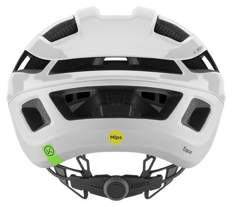 Smith Trace Mips Matte White Helmet