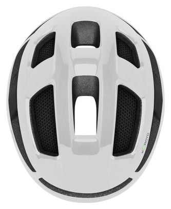 Smith Trace Mips Matte White Helm