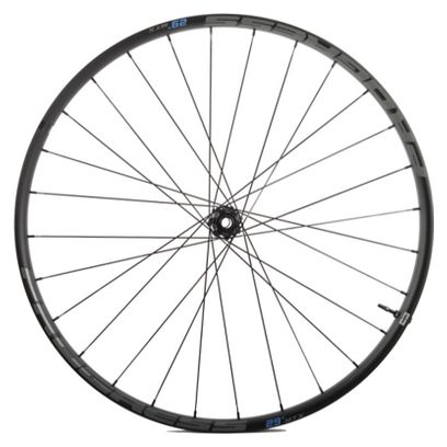 Paire de roues Progress MTX Nitro 29” Gris | Boost 15x110/12x148 mm | 6 Trous | Shimano Microspline