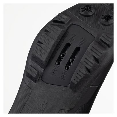 FIZIK Terra Atlas All-Terrain Shoes Black/Black