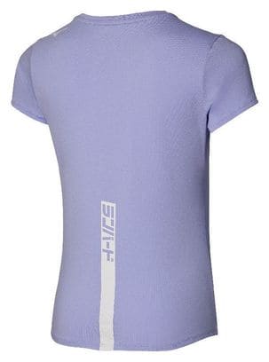 T-shirt femme Mizuno Athletic