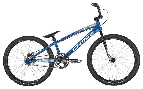 BMX Race Chase Edge Cruiser Nachtblau 2023