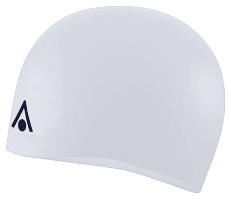 Gorra de competición Aquasphere blanca