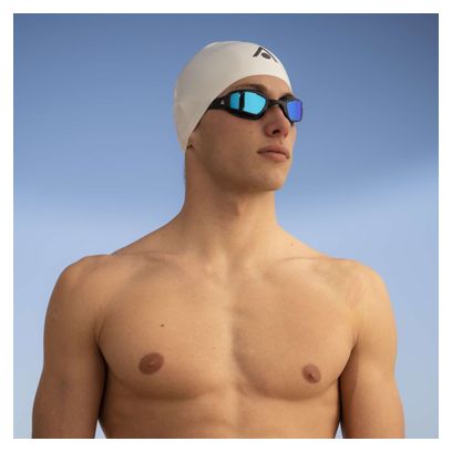 Aquasphere Race Cap White