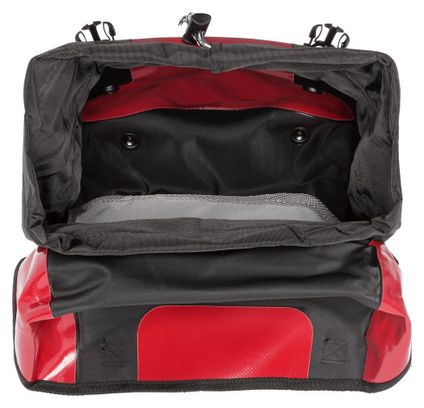 Paar Ortlieb Sport-Packer Classic 30L Rood Zwart