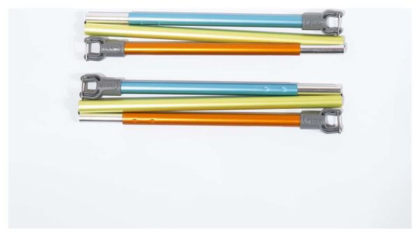 FUSE™ - Attache/lien hamac-hamac