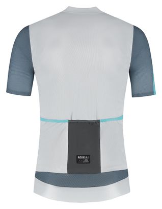 Maillot Manches Courtes Homme Rogelli Fast